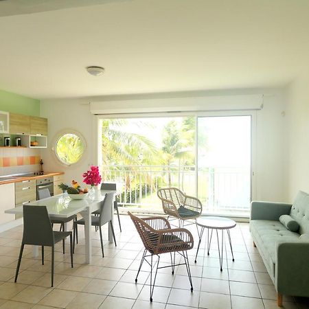 Magnifique Appt Crystal Beach Сен Франсоа Екстериор снимка