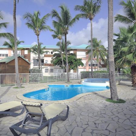 Magnifique Appt Crystal Beach Сен Франсоа Екстериор снимка