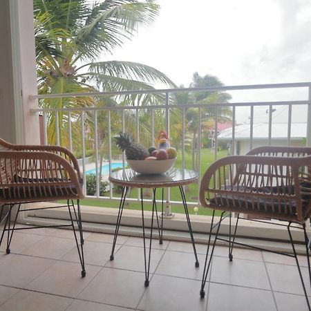 Magnifique Appt Crystal Beach Сен Франсоа Екстериор снимка