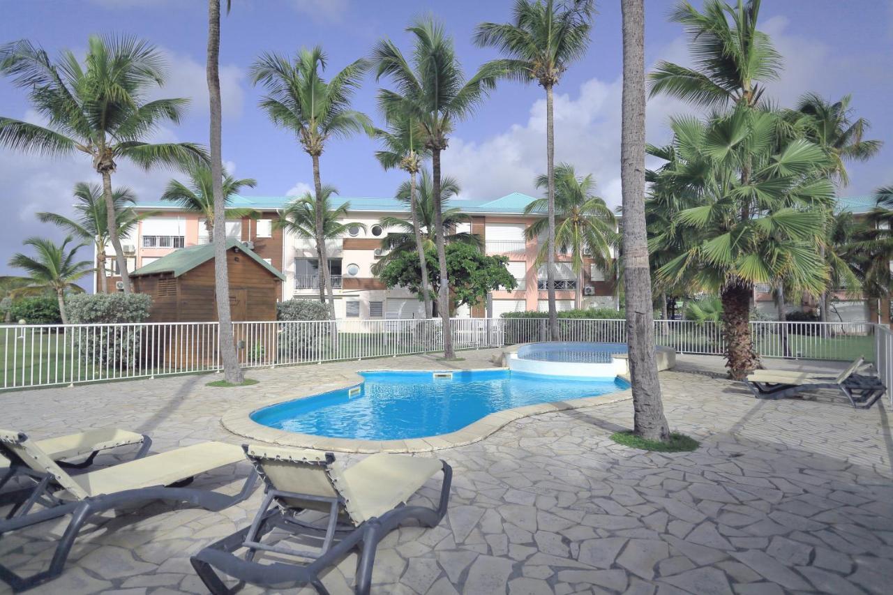 Magnifique Appt Crystal Beach Сен Франсоа Екстериор снимка