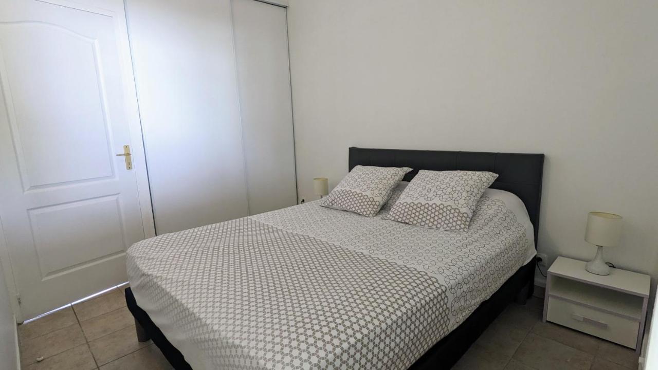 Magnifique Appt Crystal Beach Сен Франсоа Екстериор снимка