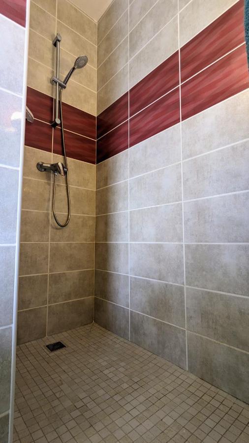 Magnifique Appt Crystal Beach Сен Франсоа Екстериор снимка