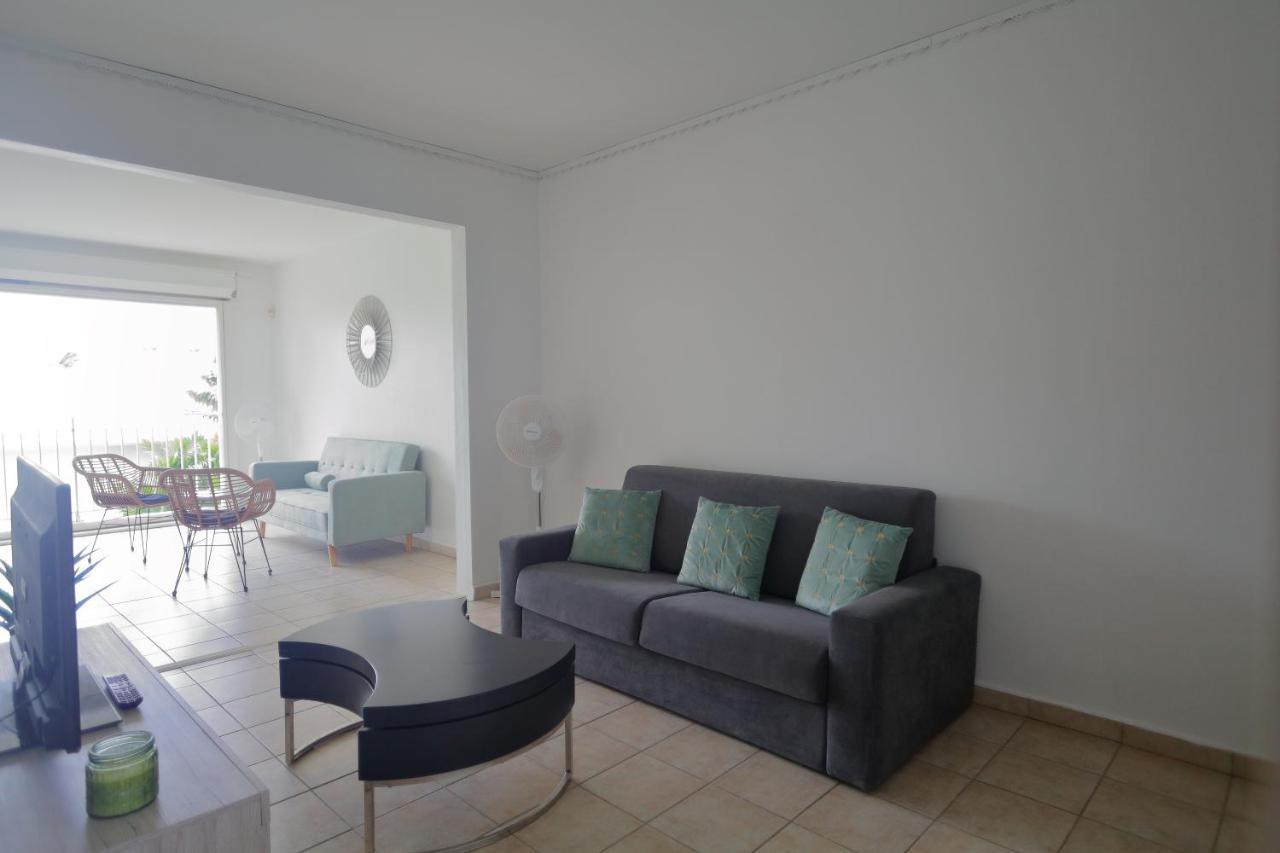 Magnifique Appt Crystal Beach Сен Франсоа Екстериор снимка