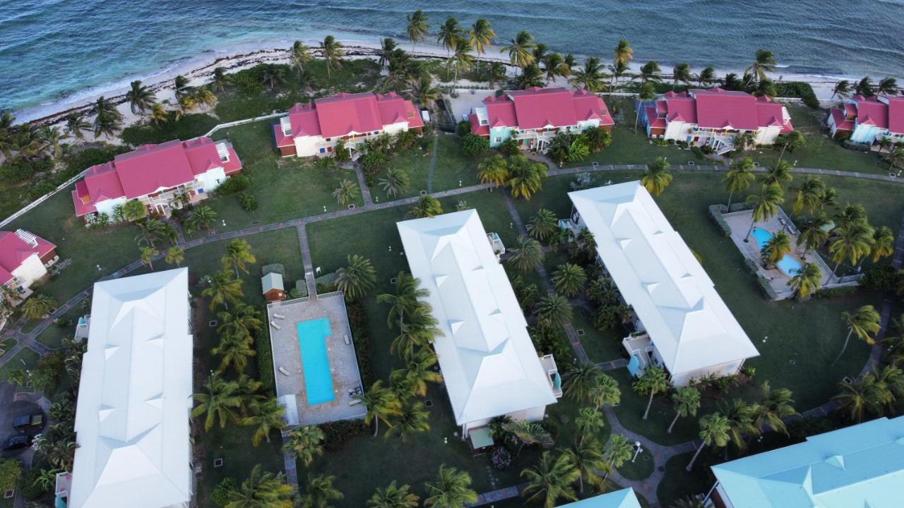 Magnifique Appt Crystal Beach Сен Франсоа Екстериор снимка